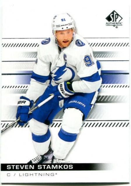Steven Stamkos #52