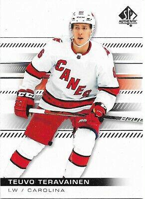 Teuvo Teravainen #50
