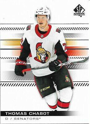 Thomas Chabot #55
