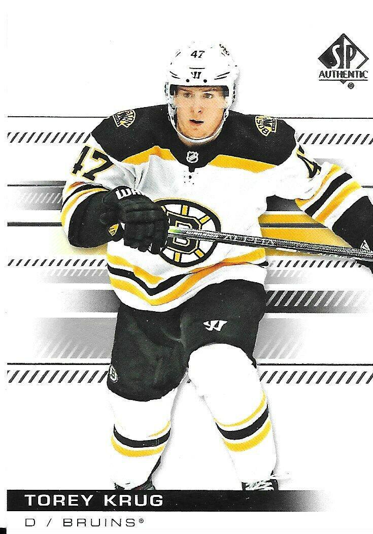 Torey Krug #26