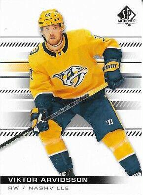 Viktor Arvidsson #46