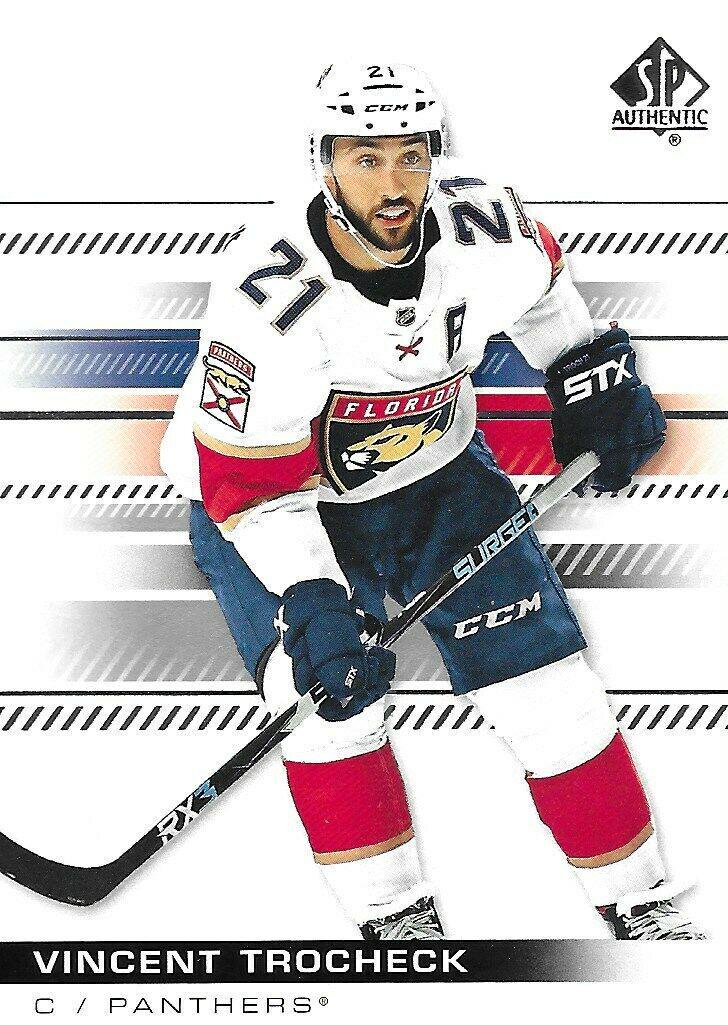 Vincent Trocheck #61