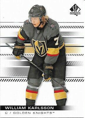 William Karlsson #13