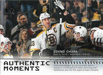 Zdeno Chara #114