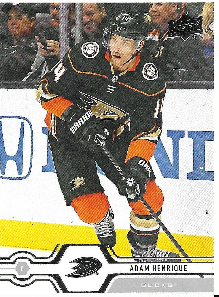 Adam Henrique #426