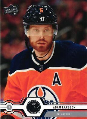 Adam Larsson #442