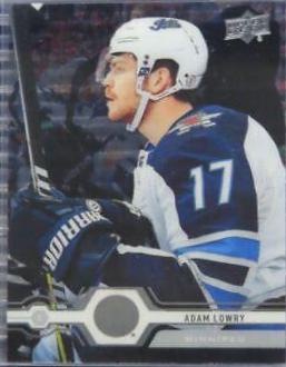 Adam Lowry [Clear Cut] #107