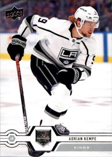 Adrian Kempe #404