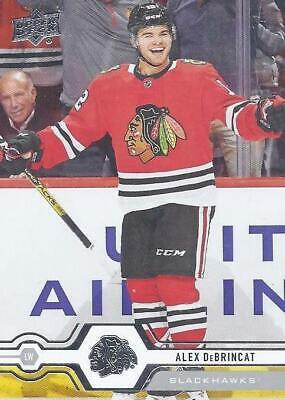 Alex DeBrincat #363