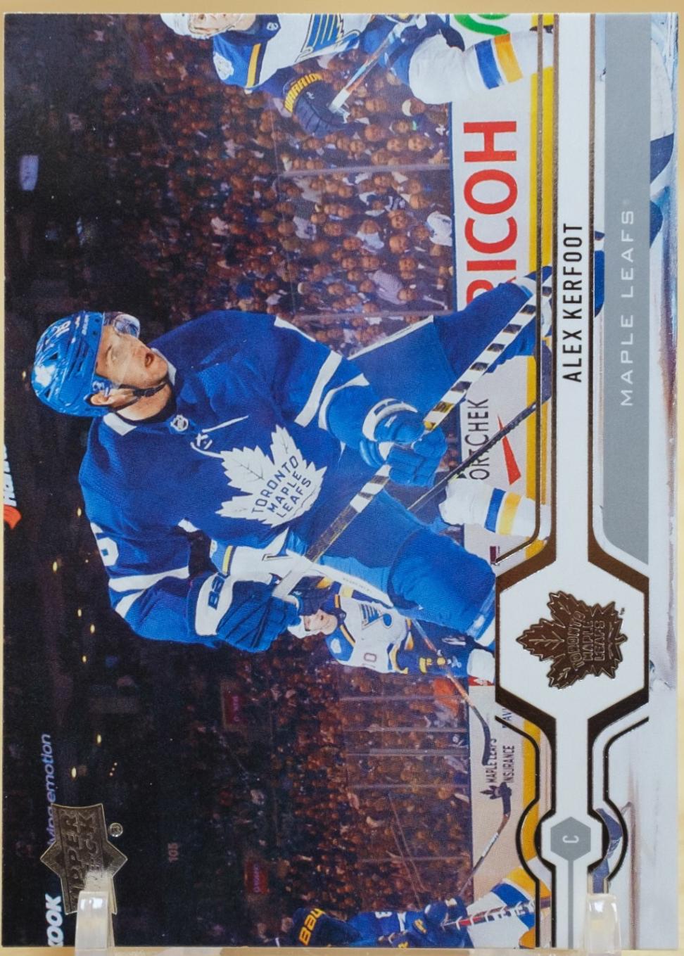 Alex Kerfoot #252