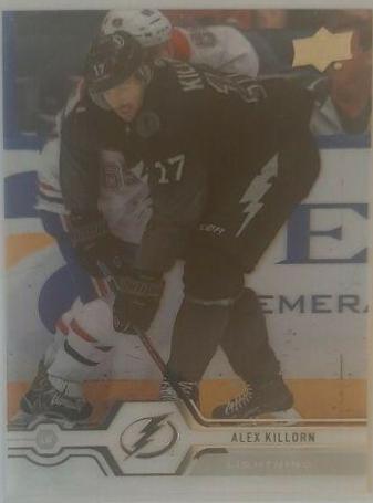 Alex Killorn [Clear Cut] #26