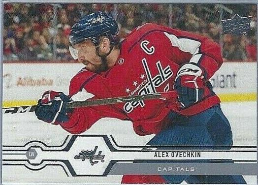 Alex Ovechkin #310