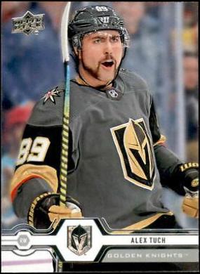 Alex Tuch #443