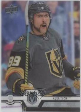 Alex Tuch [Clear Cut] #443