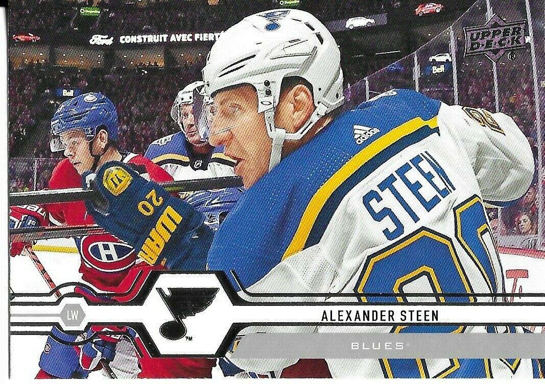 Alexander Steen #369