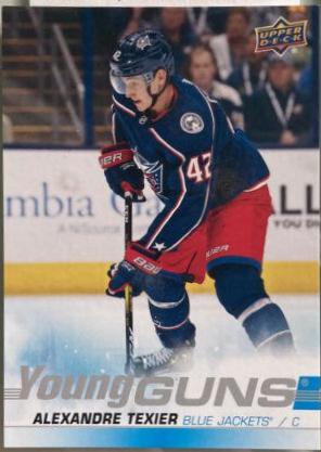 Alexandre Texier [Jumbo] #225