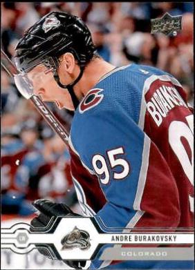 Andre Burakovsky #384