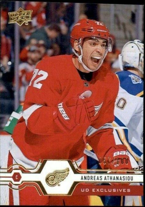 Andreas Athanasiou #278