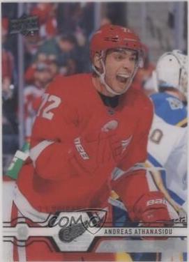 Andreas Athanasiou [Clear Cut] #278