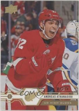 Andreas Athanasiou [High Gloss] #278