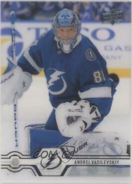 Andrei Vasilevskiy [Clear Cut] #272
