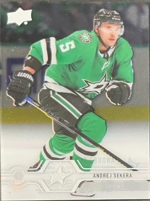 Andrej Sekera [Clear Cut] #397