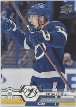 Anthony Cirelli #21