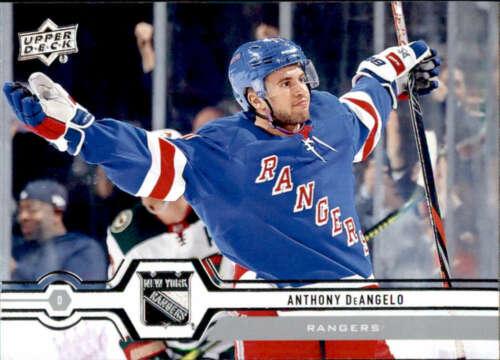 Anthony DeAngelo #341
