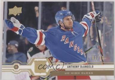 Anthony DeAngelo [High Gloss] #341
