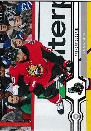 Anthony Duclair #37