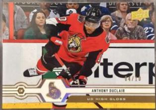 Anthony Duclair [High Gloss] #37