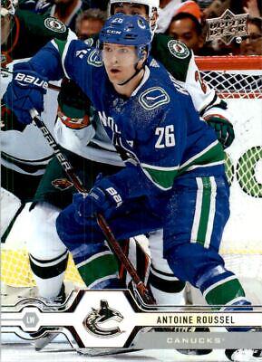 Antoine Roussel #172