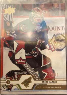 Antti Raanta #407