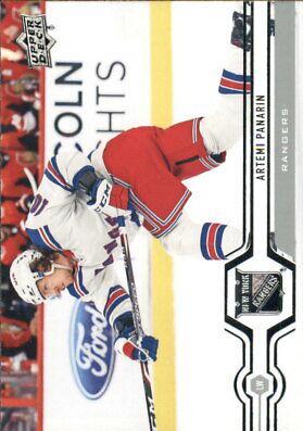Artemi Panarin #337