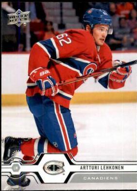 Artturi Lehkonen #303