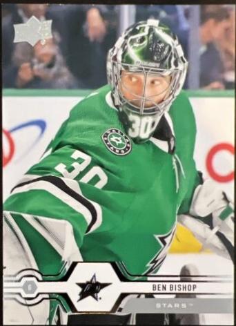 Ben Bishop #396