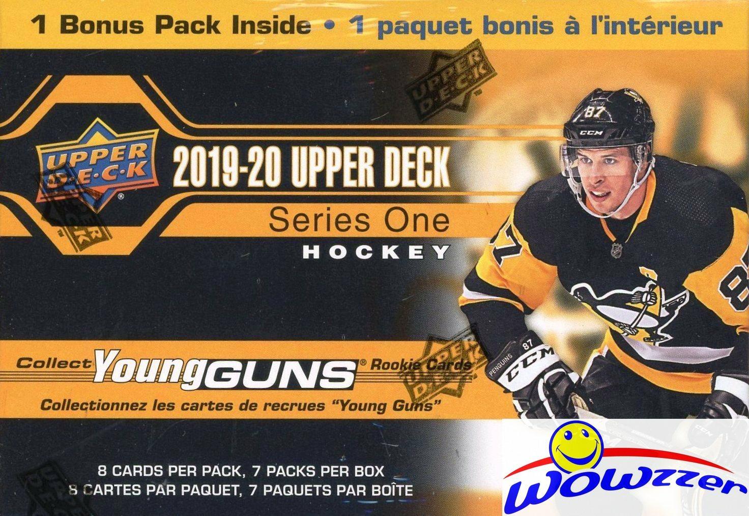 Blaster Box [Series 1]