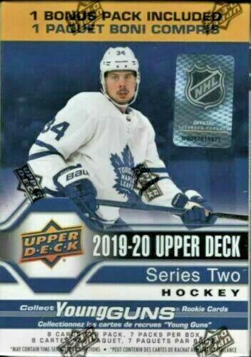 Blaster Box [Series 2]