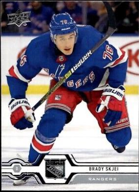 Brady Skjei #339