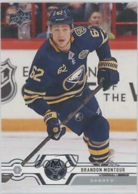 Brandon Montour #267