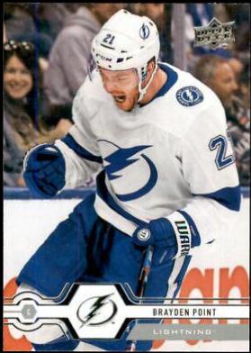 Brayden Point #271