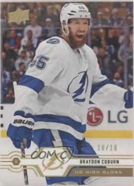 Braydon Coburn [High Gloss] #275