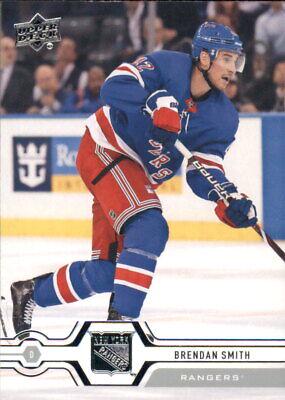 Brendan Smith #342