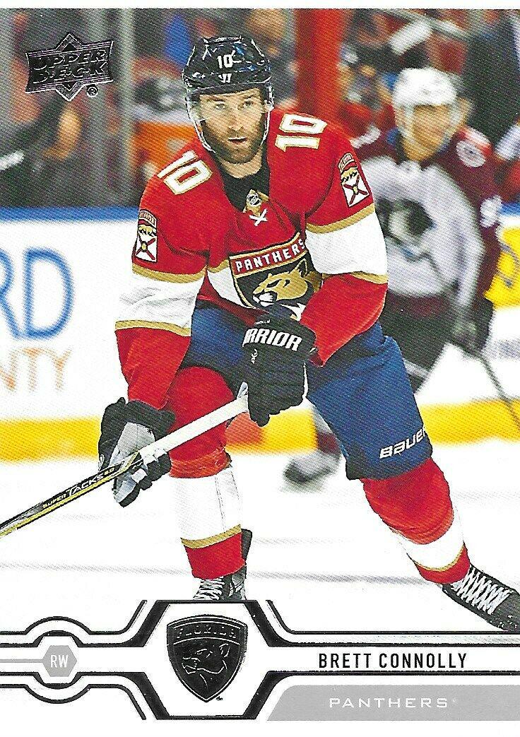 Brett Connolly #294