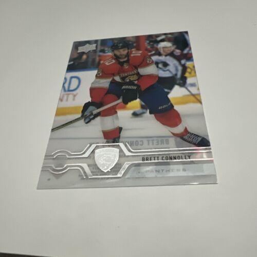 Brett Connolly [Clear Cut] #294