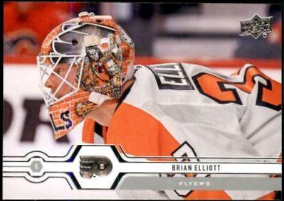 Brian Elliott #329