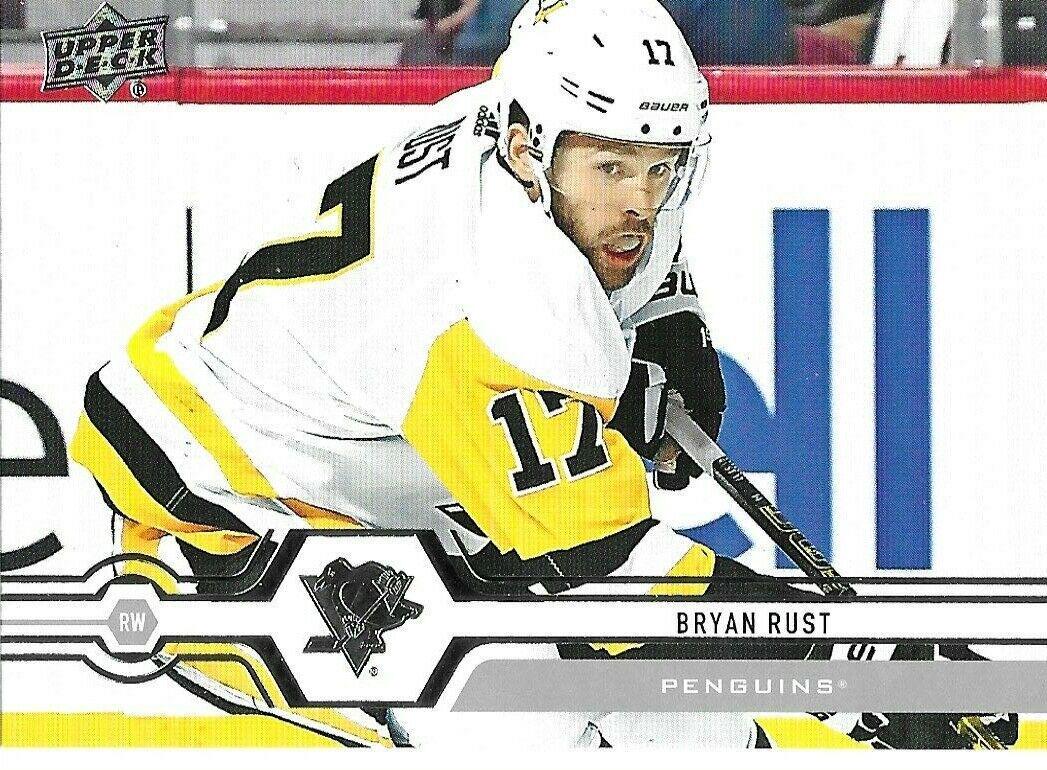 Bryan Rust #99