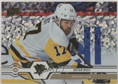 Bryan Rust [Speckled Rainbow Foil] #99