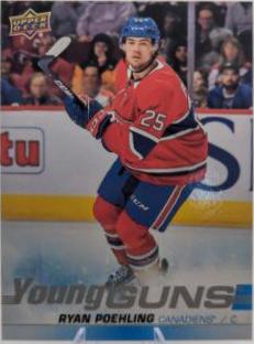 Cale Fleury [Jumbo] #209
