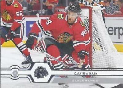 Calvin de Haan #366